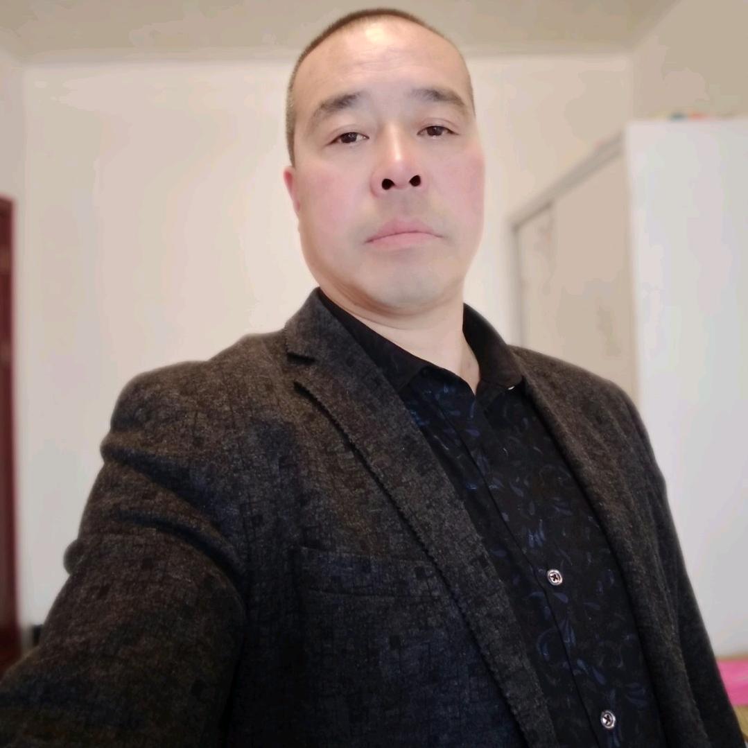 孤狼独行