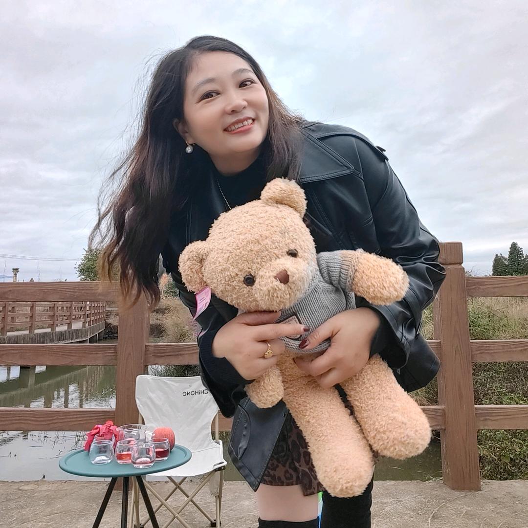 可爱的小土豆（谭）（拒绝私聊）