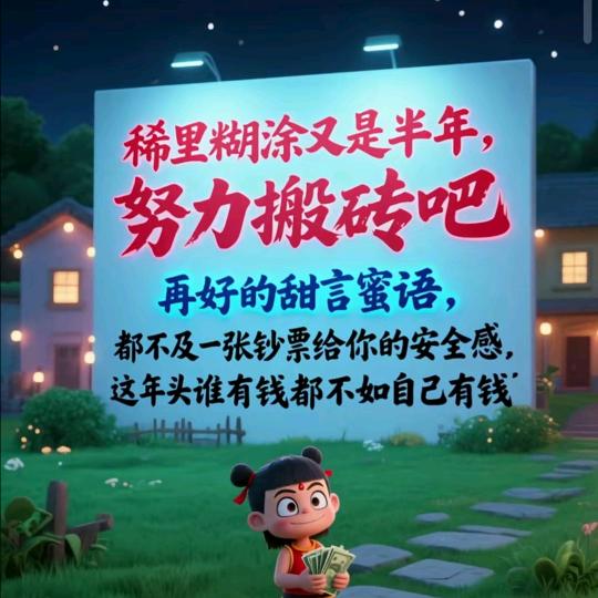 @小小