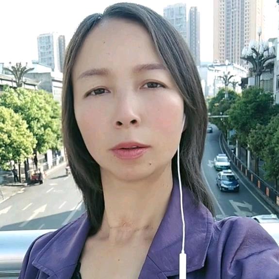顺其自然🌹🌹王姐