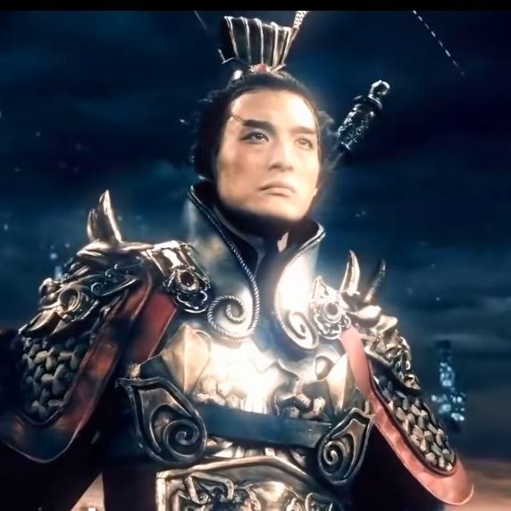 吕小布（监督减肥版）