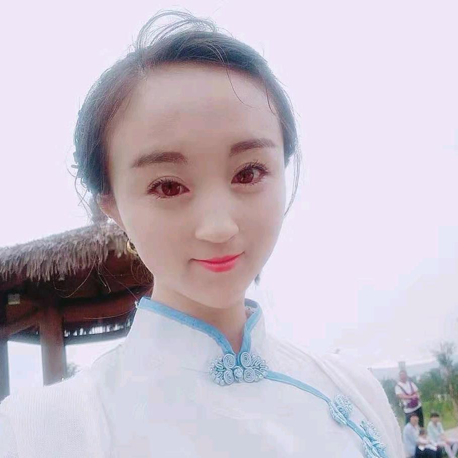 妞妞在甘肃