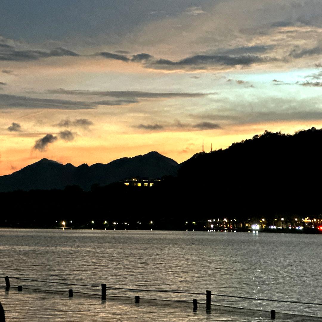 春山
