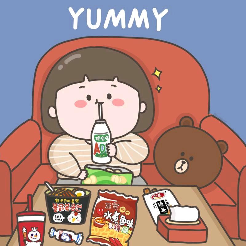 不吃零食能减肥