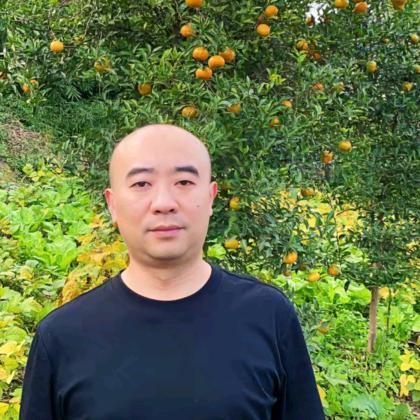 农户老汉
