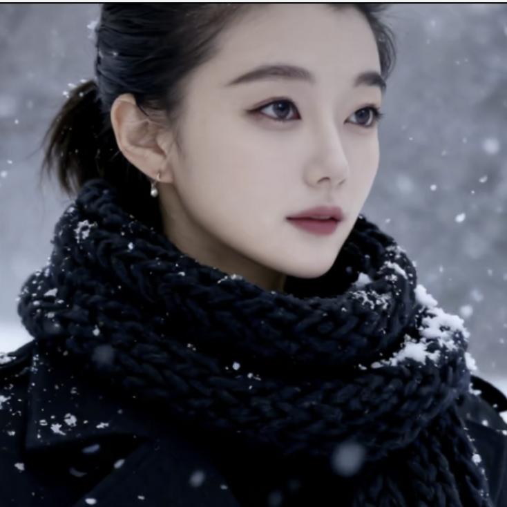 菠🍍萝吹💨“雪”