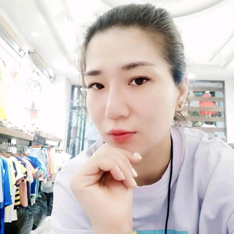 南昌卖童装的小余