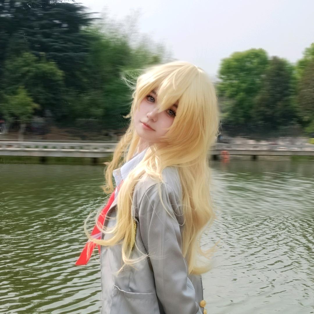 毛毛球(日常冒泡版)