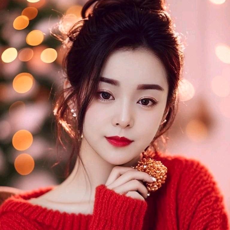 傻丫头爱唱歌