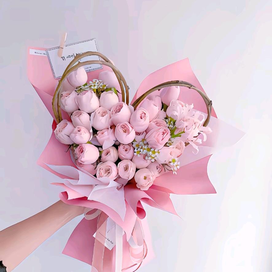 心心💞