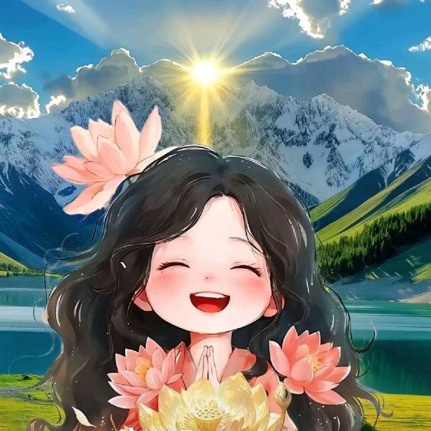 一直有好运