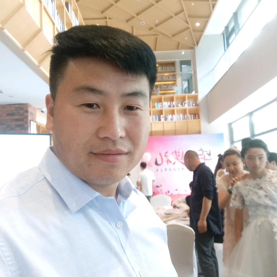 @小马哥