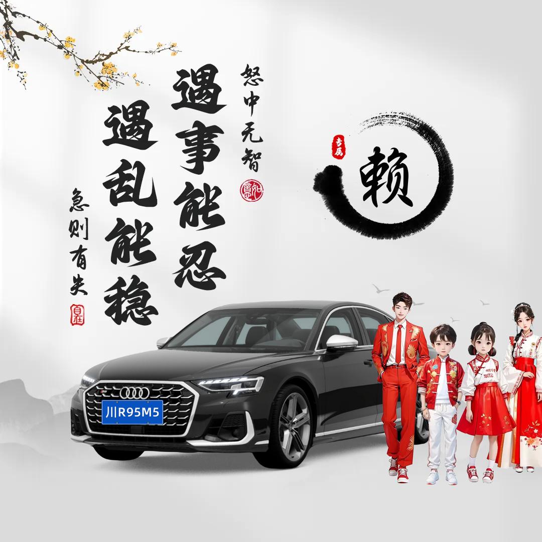 努力奋斗，一切都会好