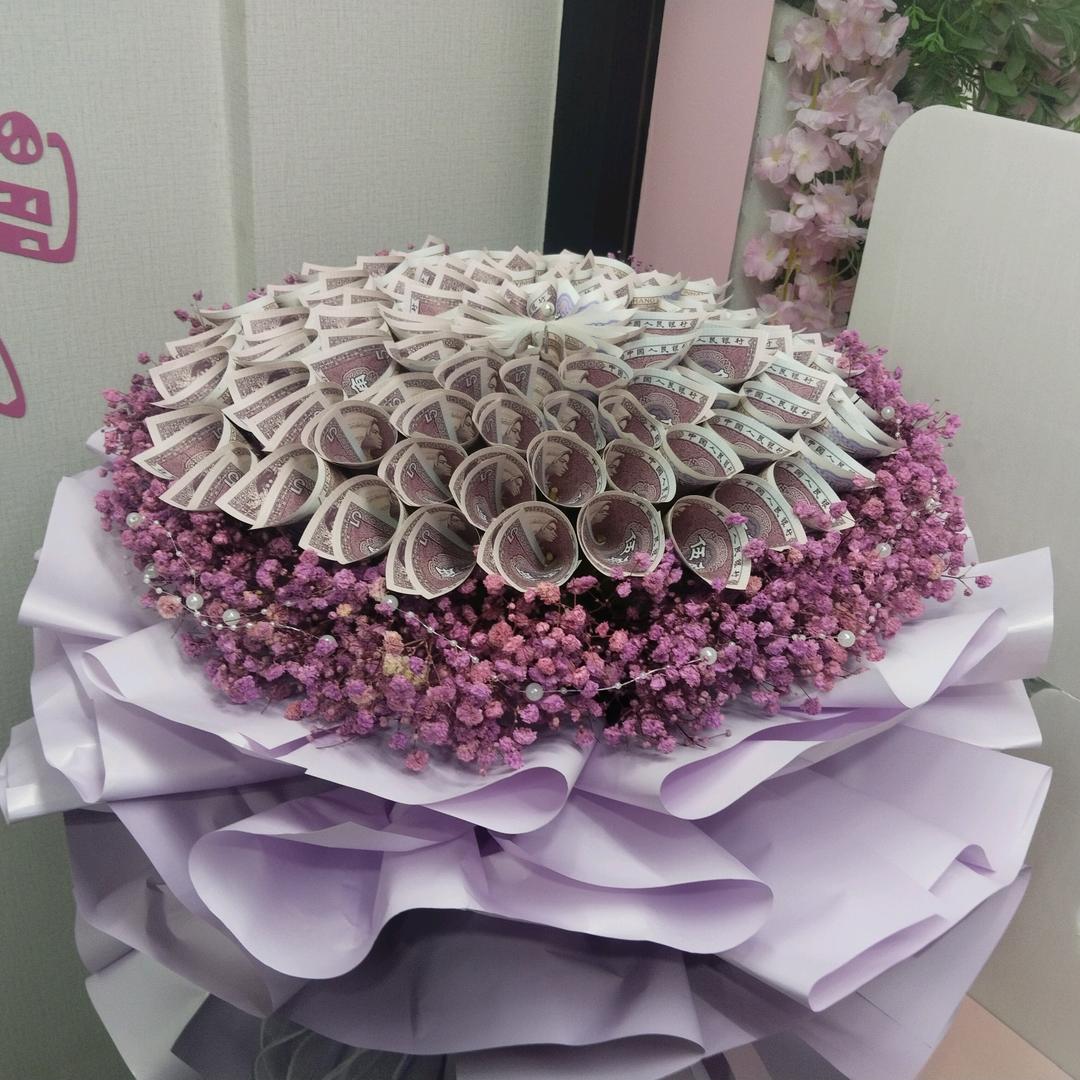 独来独往。