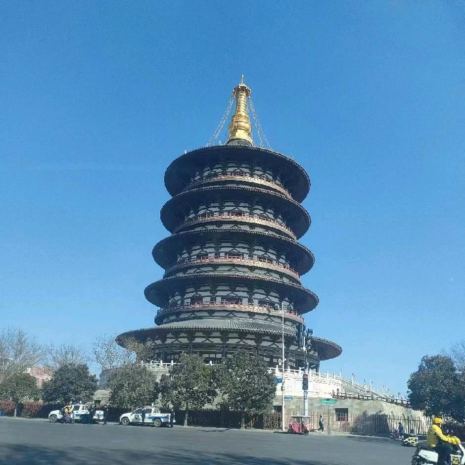 穿越大海
