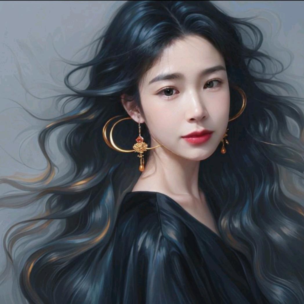 燕子丫头