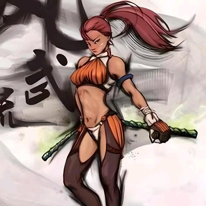 DNF柔道武魁