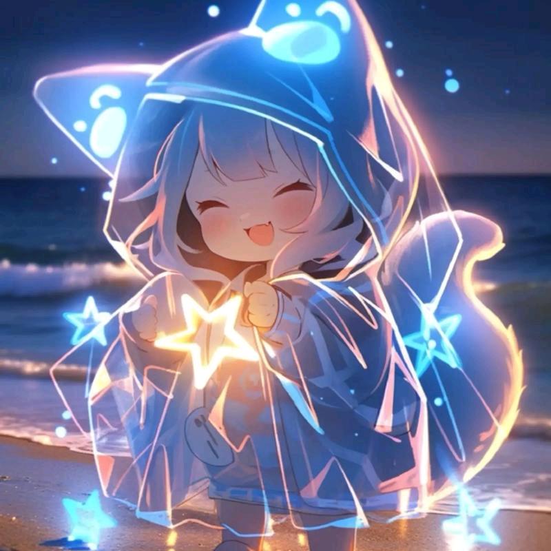 白羽华华