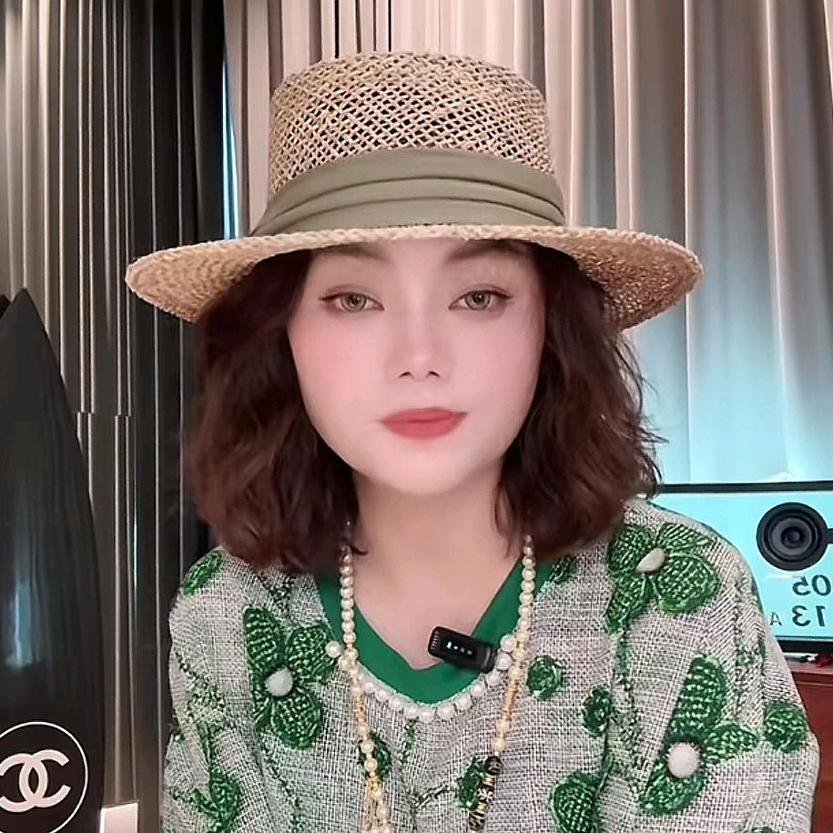 叶大菲（直播返场）