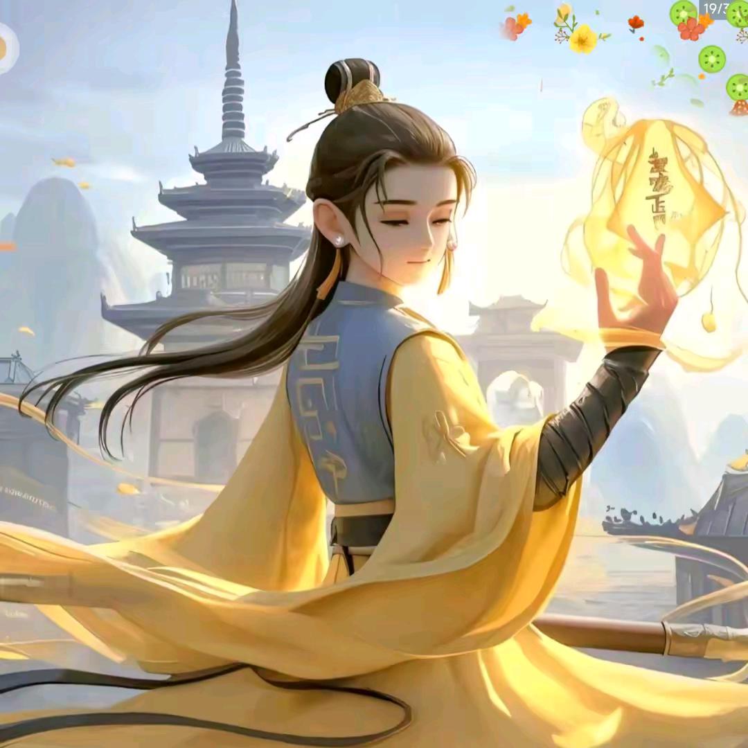 🌺🌺笑对人生🌹🌹