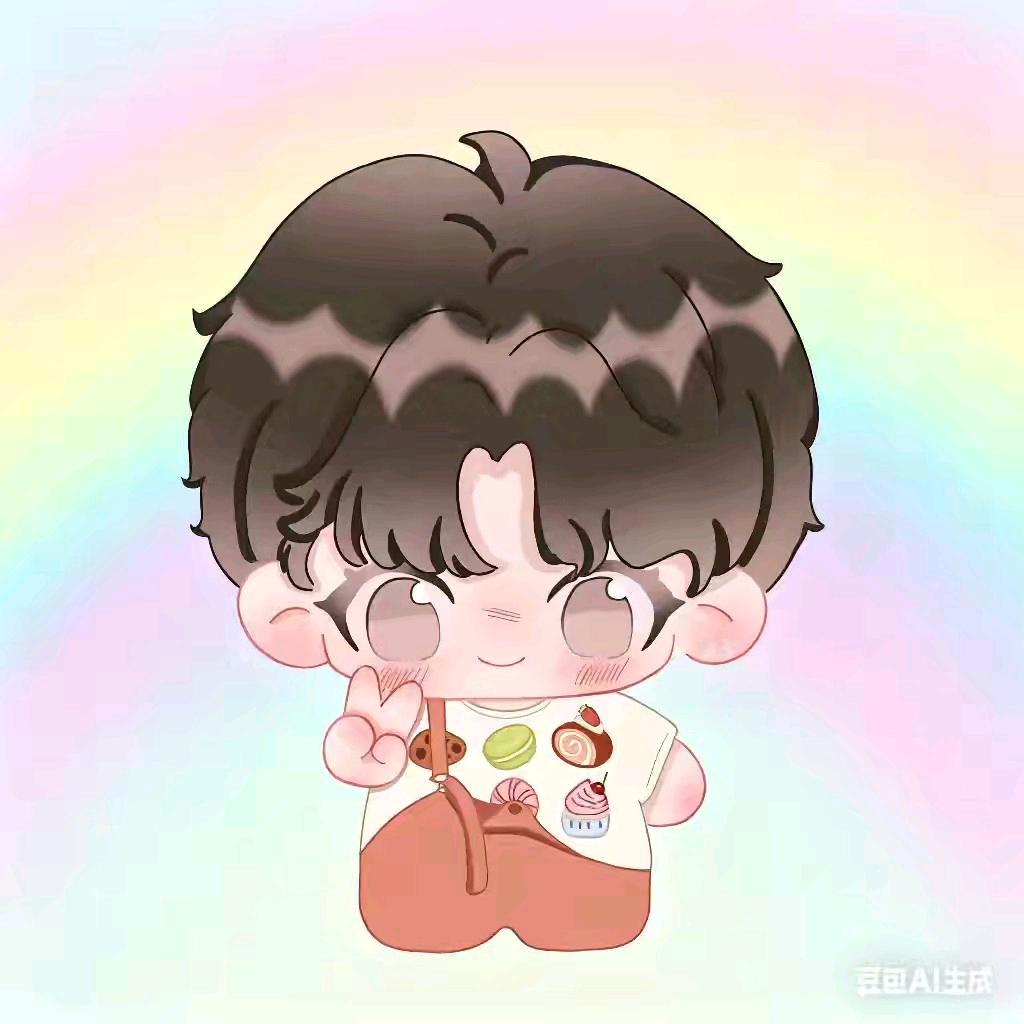 薯薯小兔𝙩𝙞𝙖𝙤🐰