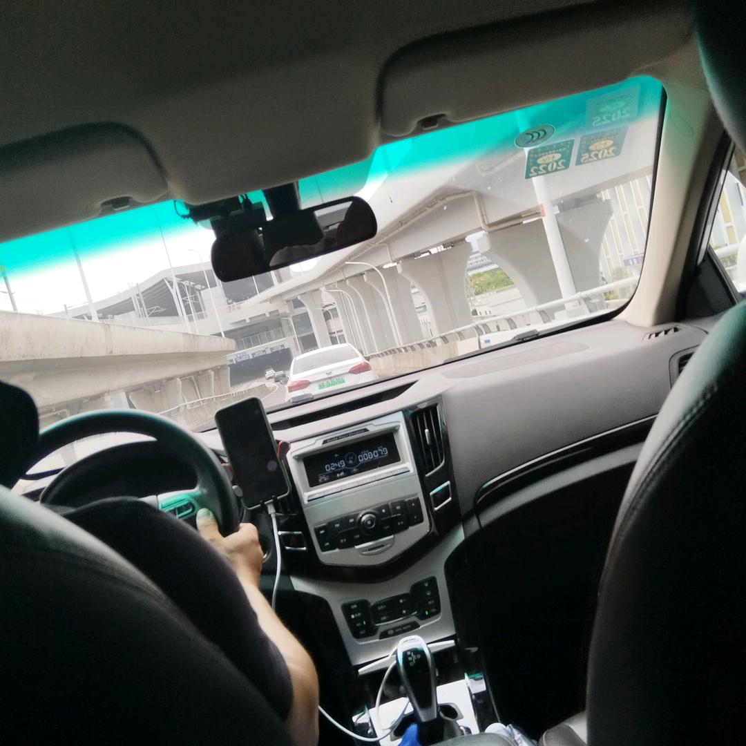 给自己买辆SUV