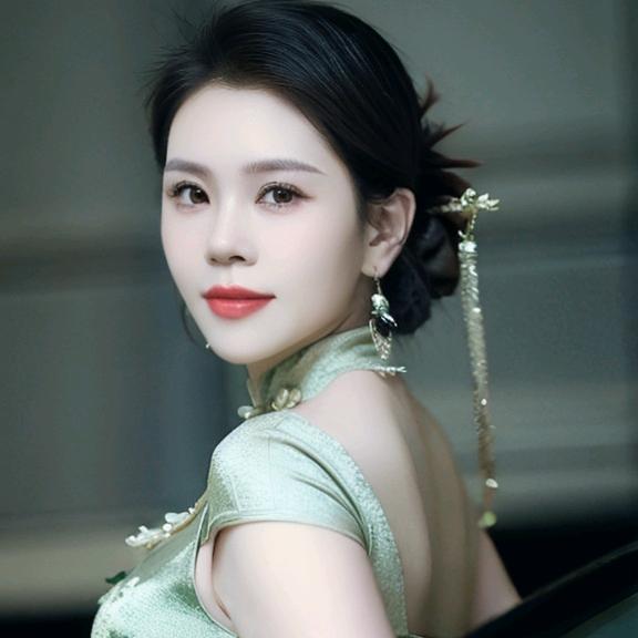 宝儿