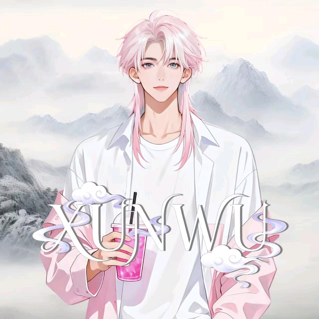 𝙒𝙪.锦鲤⁵²¹💤