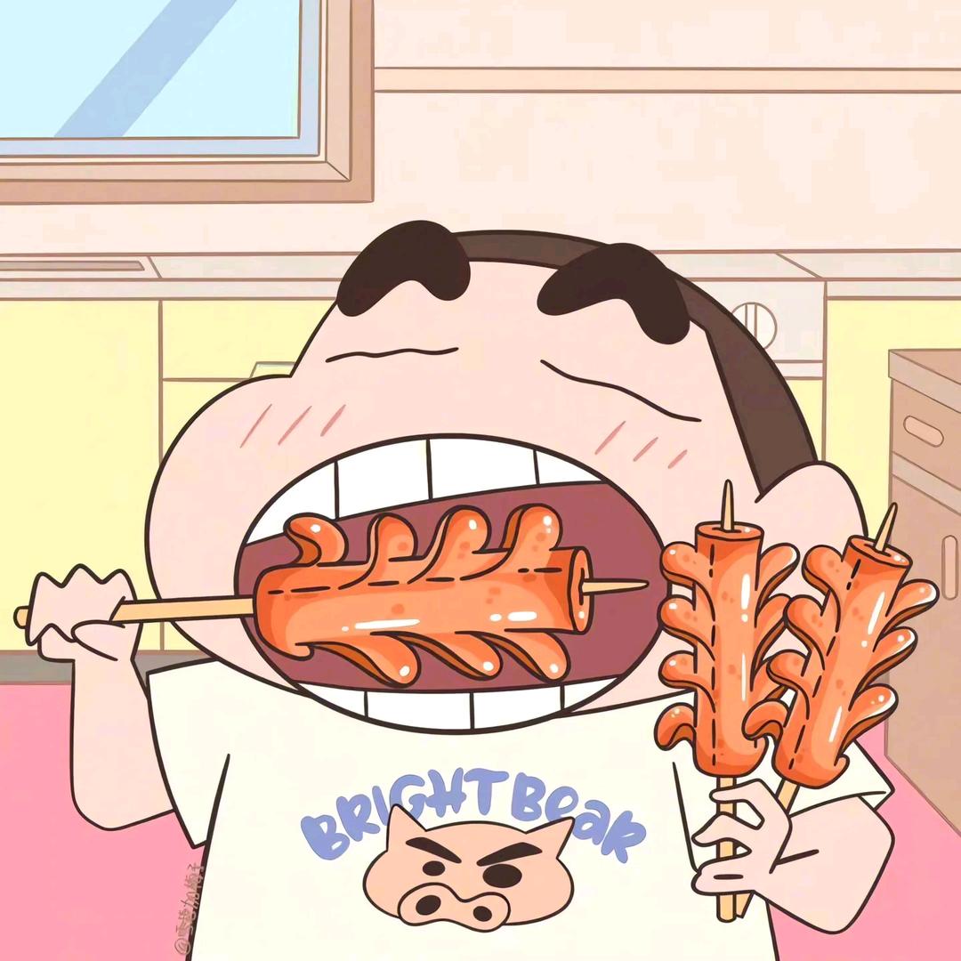 零食双子星