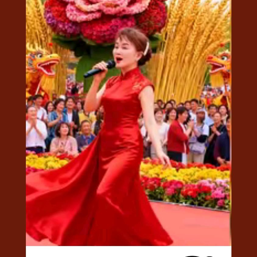 女神