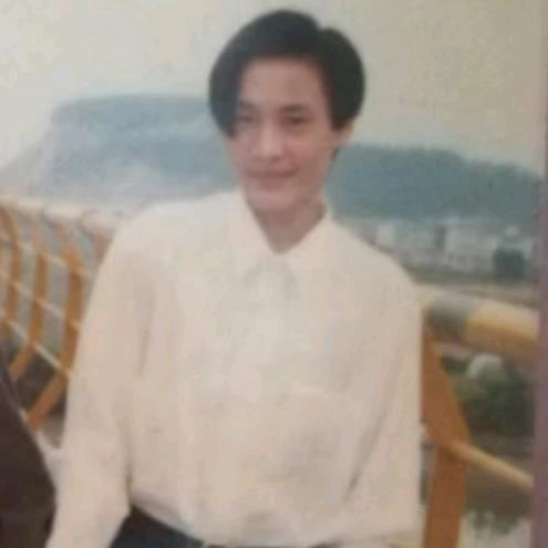 啊烈