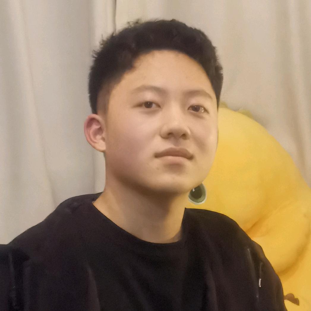 天天小哥哥
