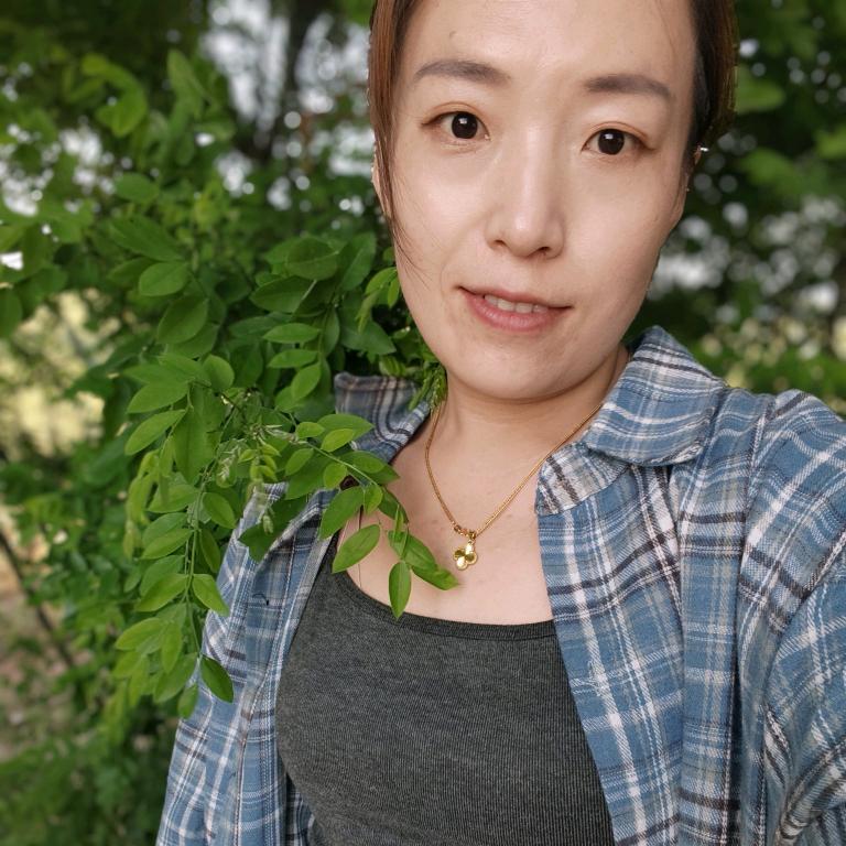 兴华美妆～小杨☀️