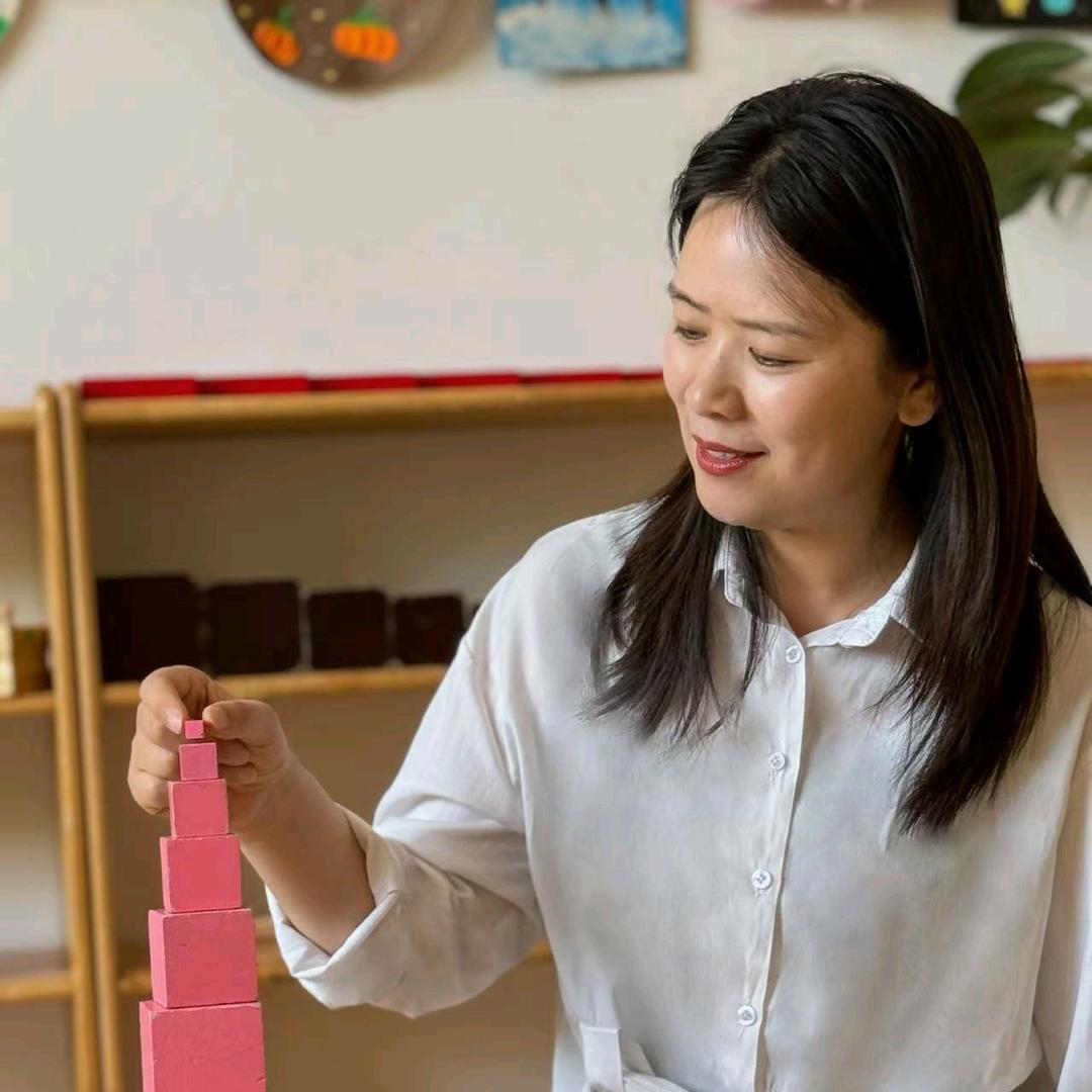 新郑龙湖知行蒙特梭利幼儿园