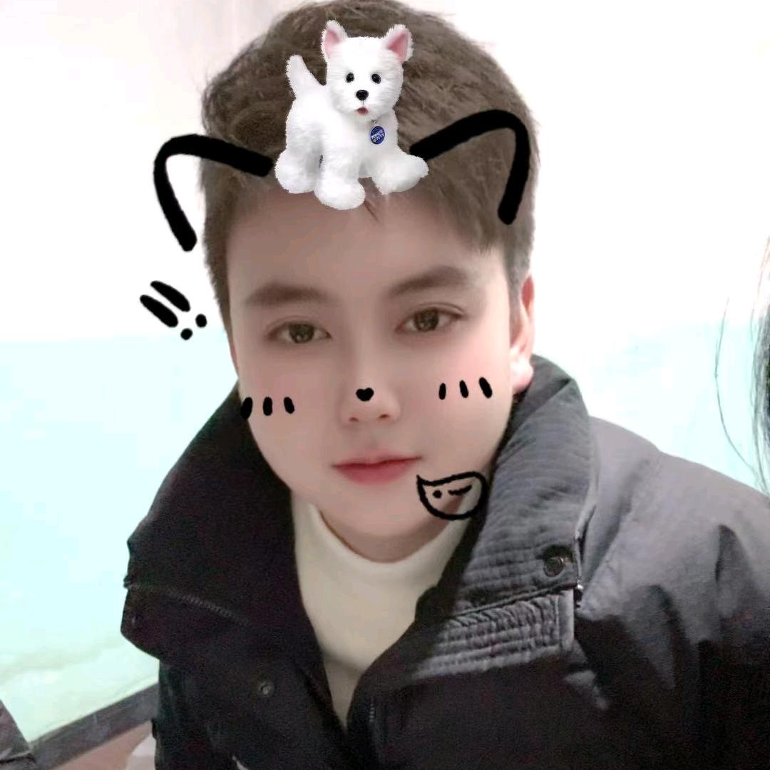 @源镁爸爸