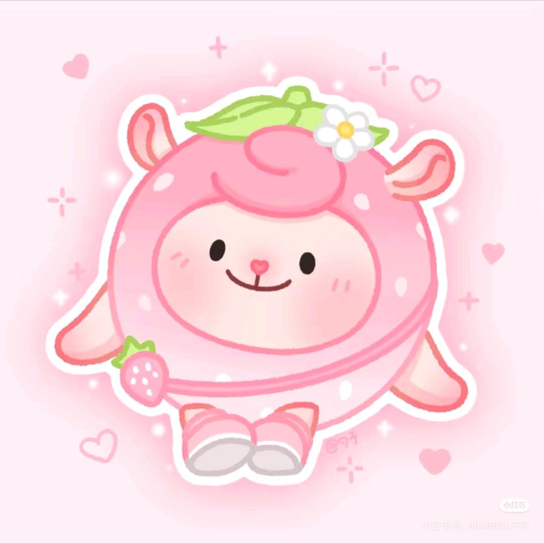 鼠鼠奶油