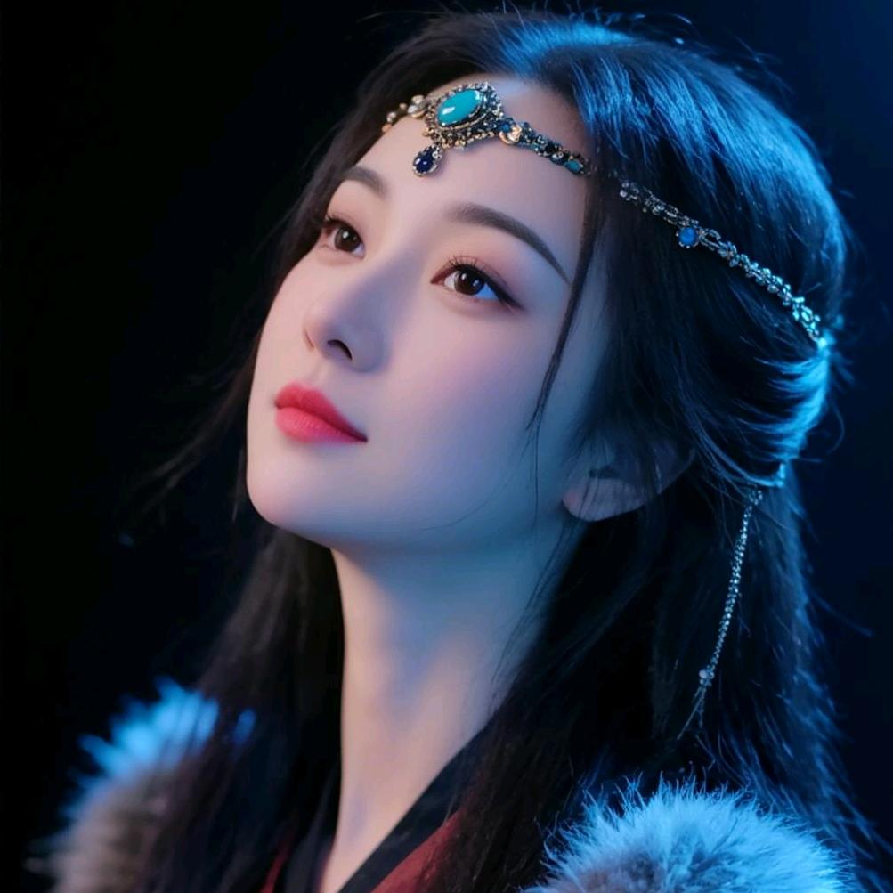 郑好遇见（二姐）