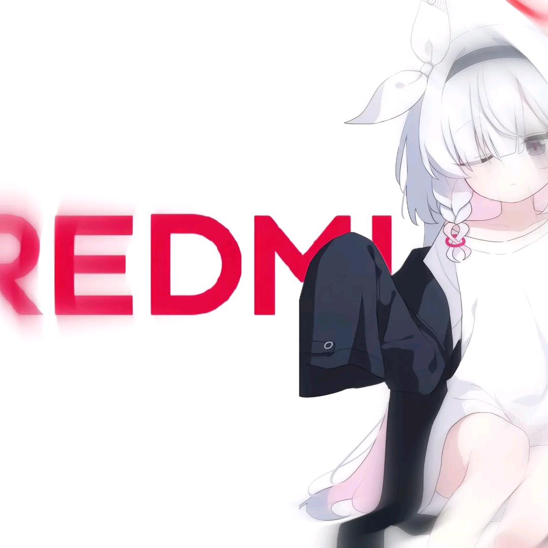 Redmi课代表「科创」