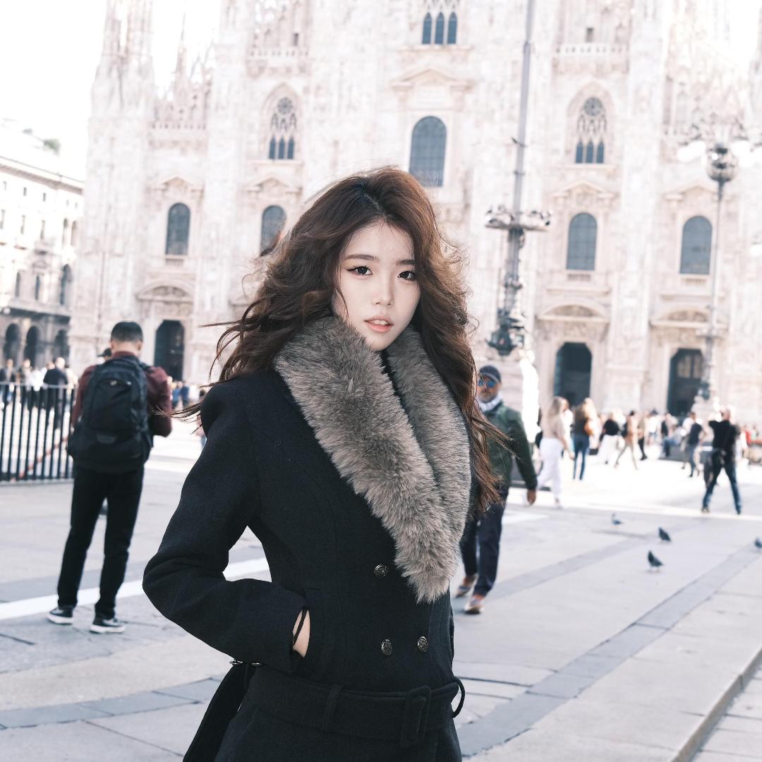 尹千金～爆款返场