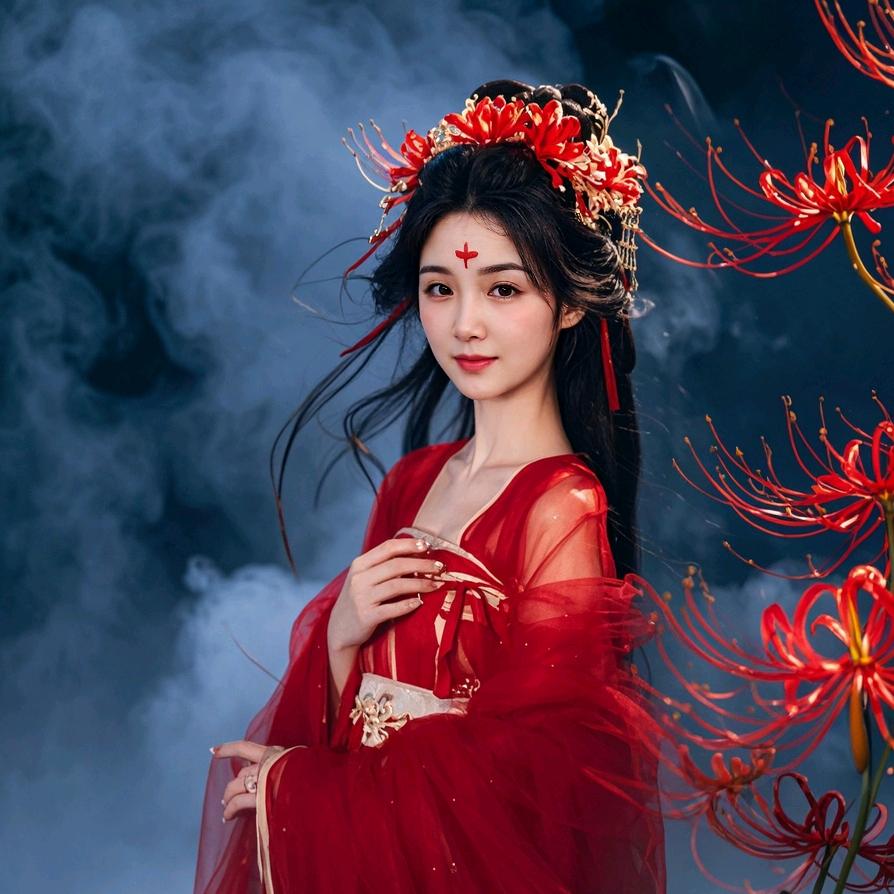 清荷