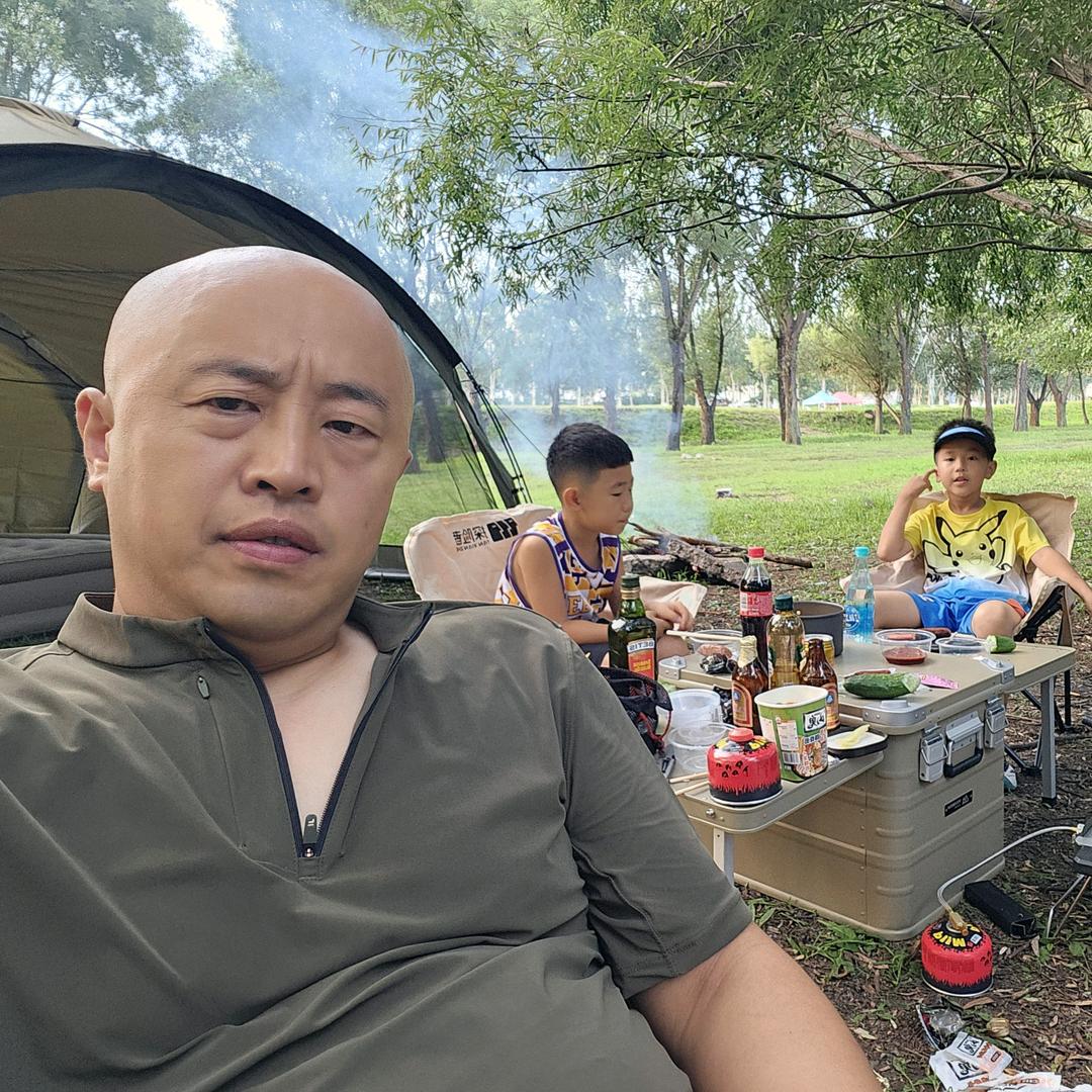 海山私人号
