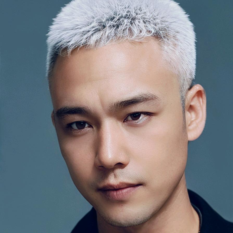 雪山孤狼🐺
