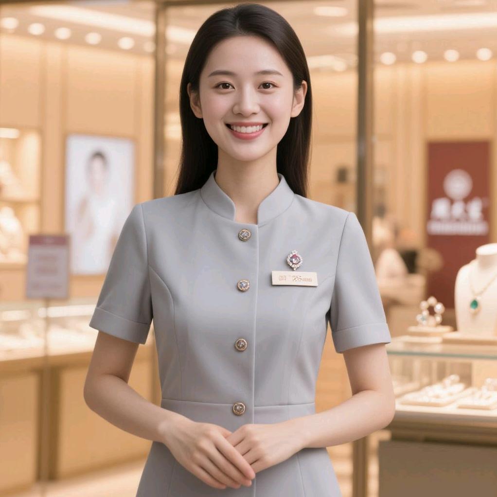 周大生—康达时光里店