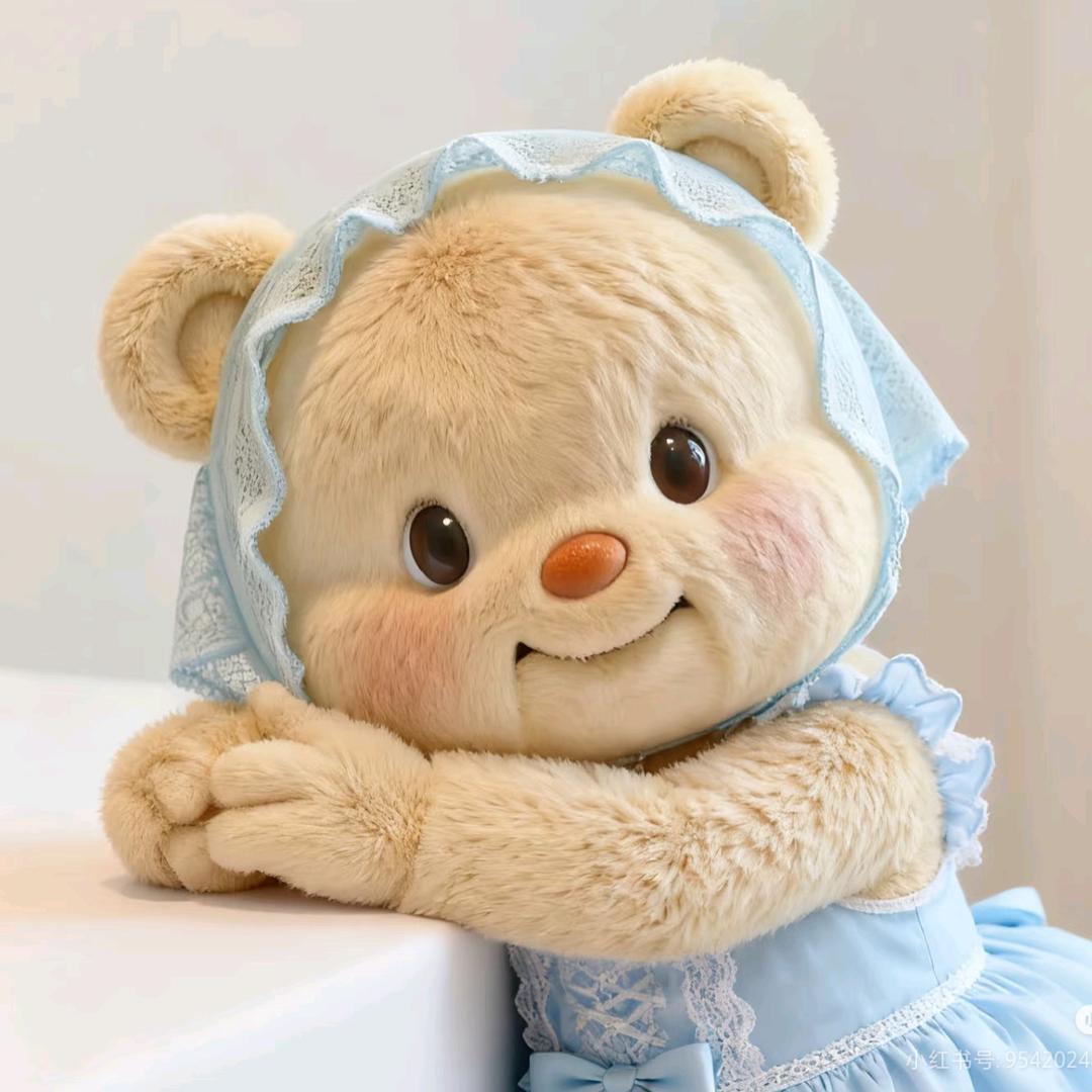 我真的没有偷吃蜂蜜