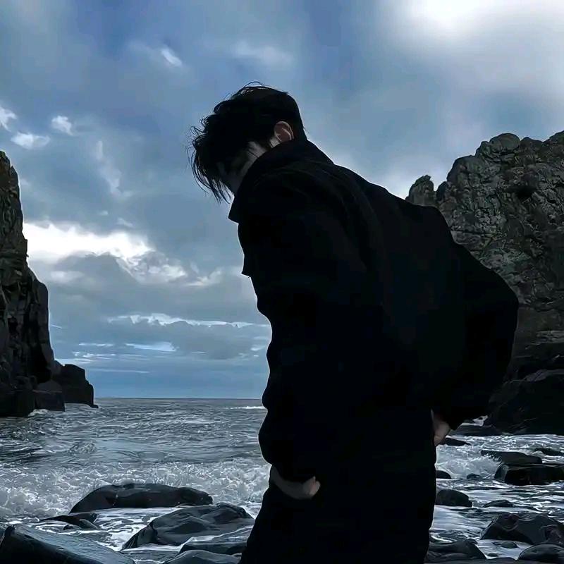 睡不着～