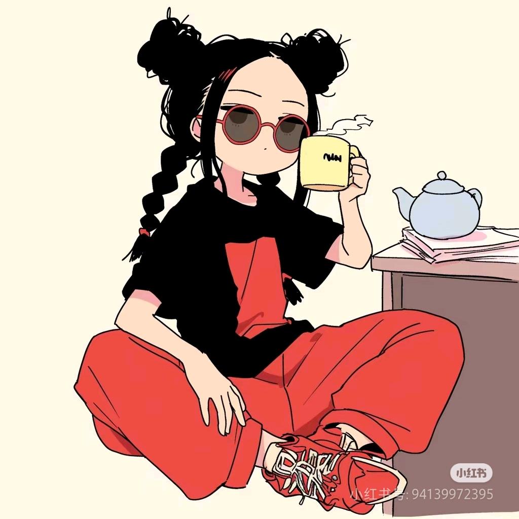 高级的简哥
