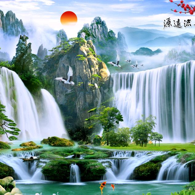 天下粮仓