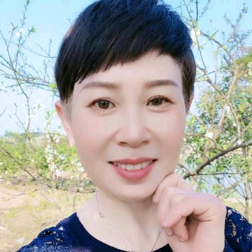 惜福缘拒绝私聊，60后