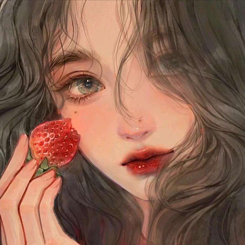 莓莓菌