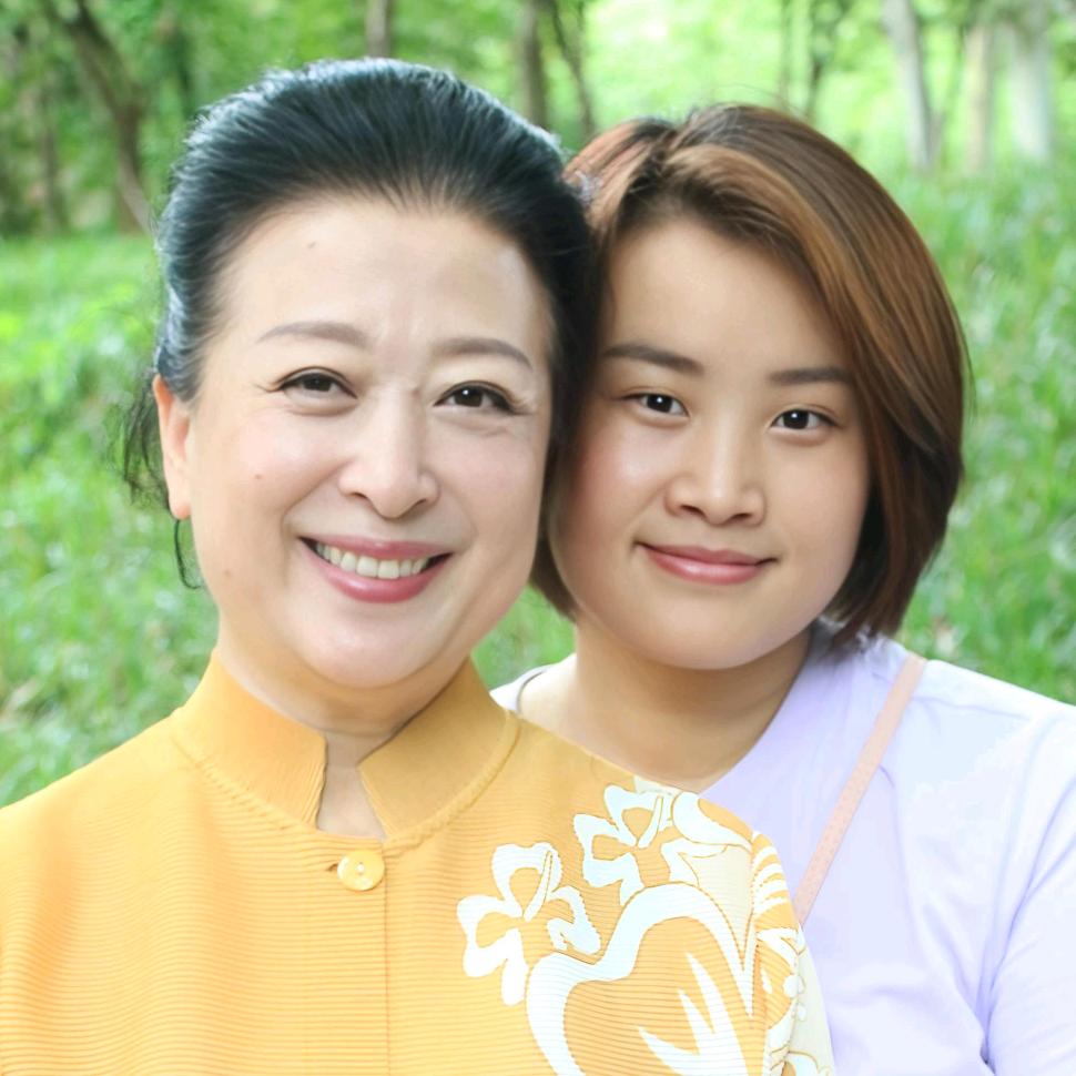 随~心❤️